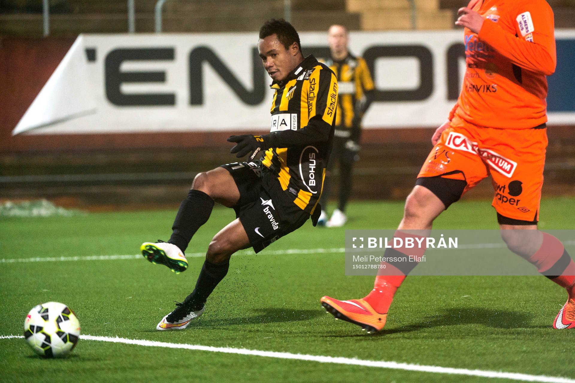 Häckens Nasiru Mohammed