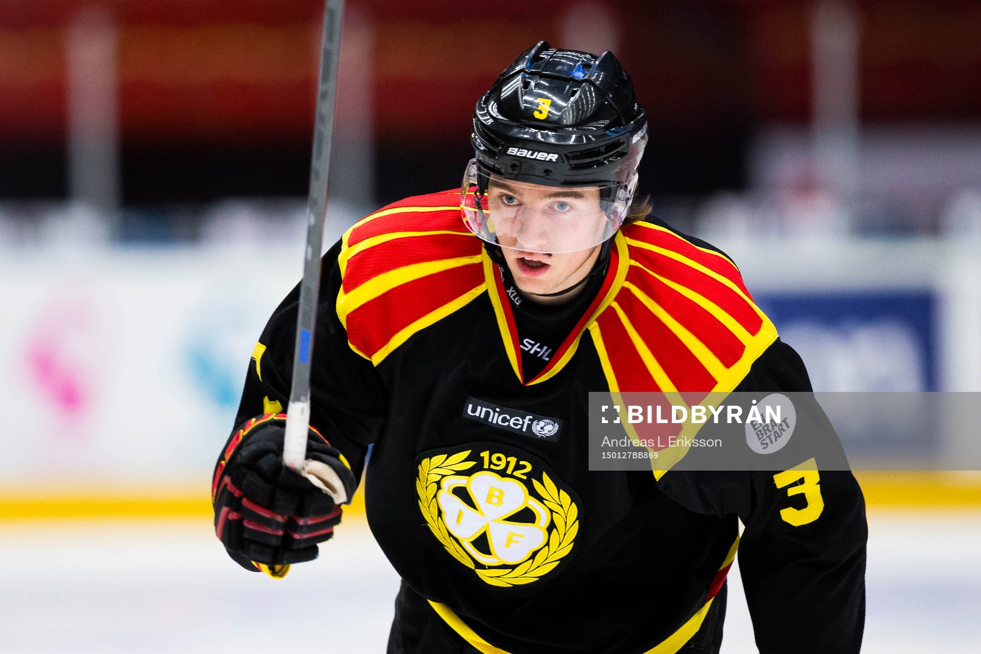 Brynäs Christian Djoos