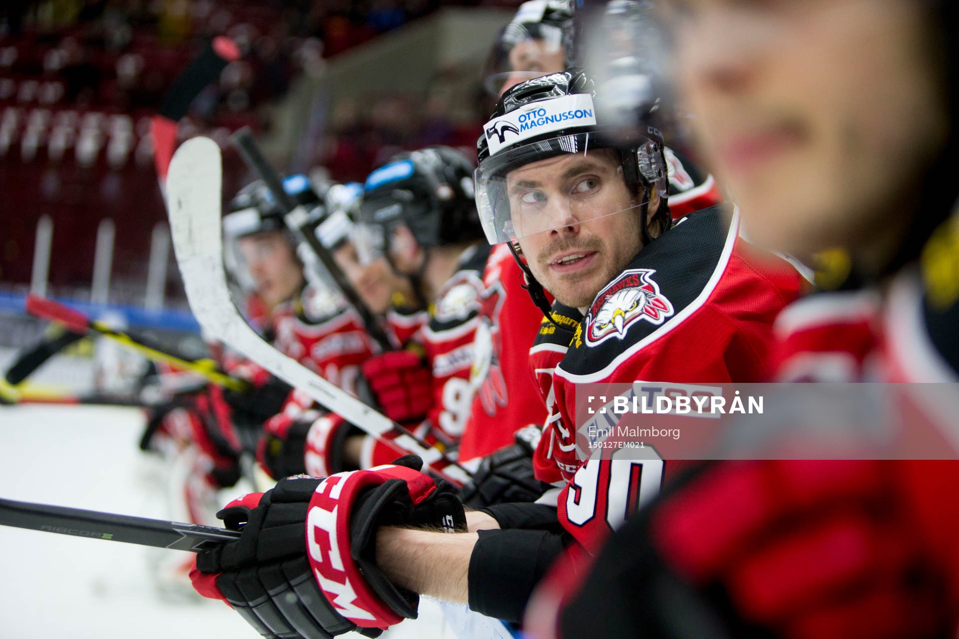 Malmös Mattias Persson