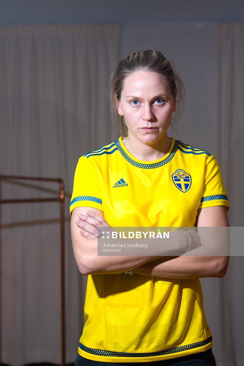 Lisa Dahlkvist