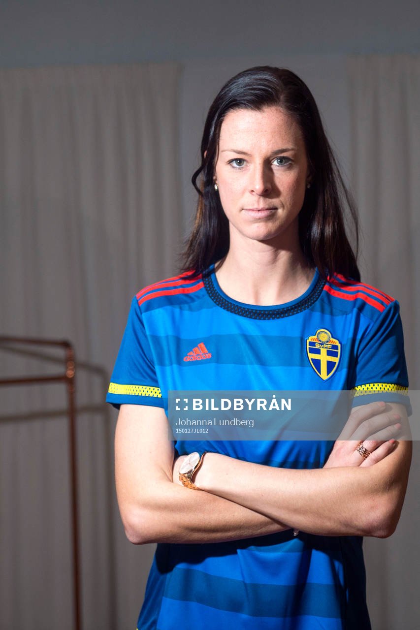 Lotta Schelin