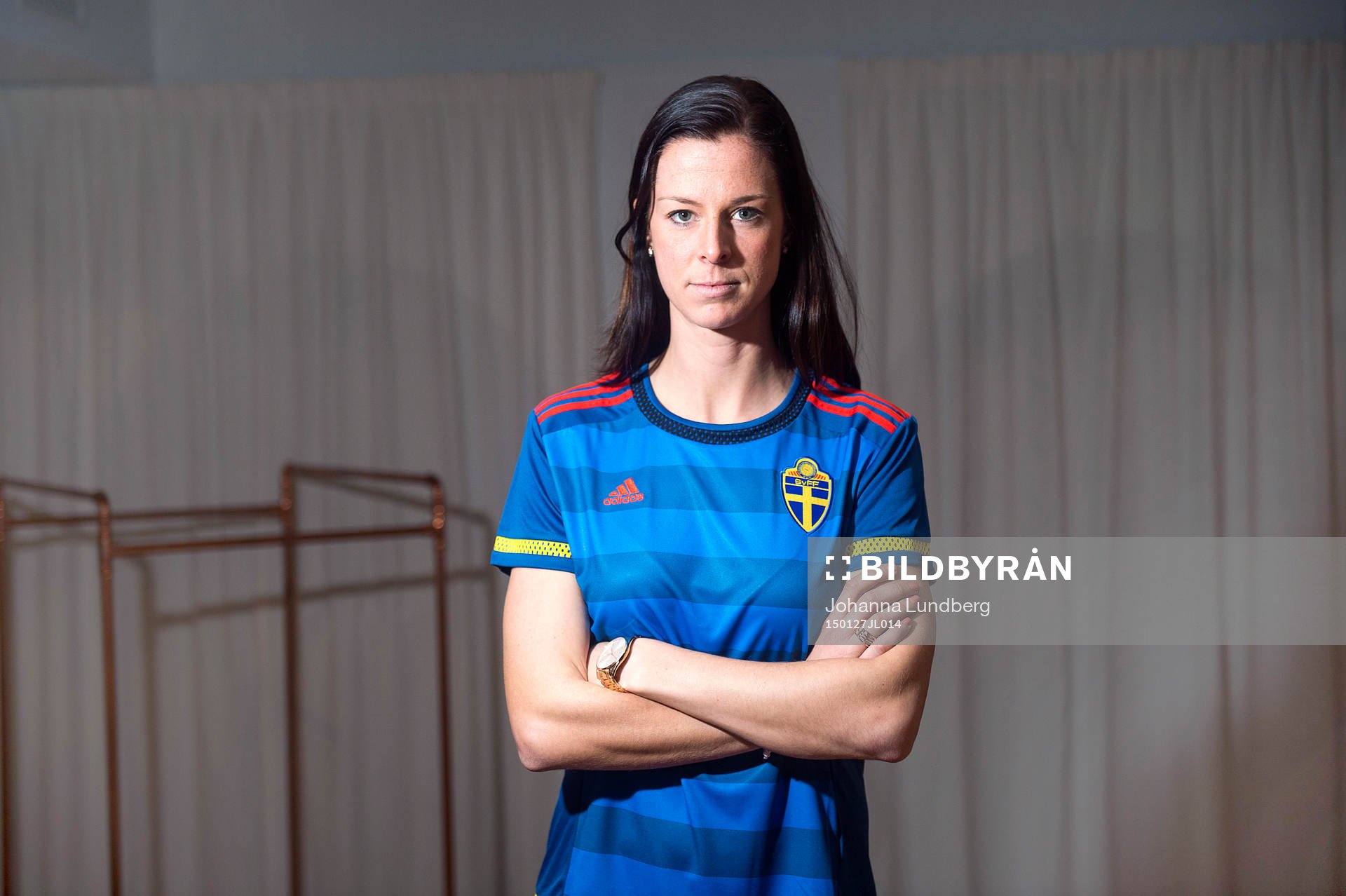Lotta Schelin