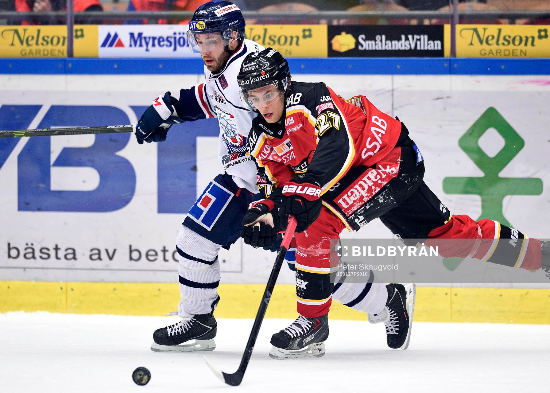 Linköpings Jacob Micflikier