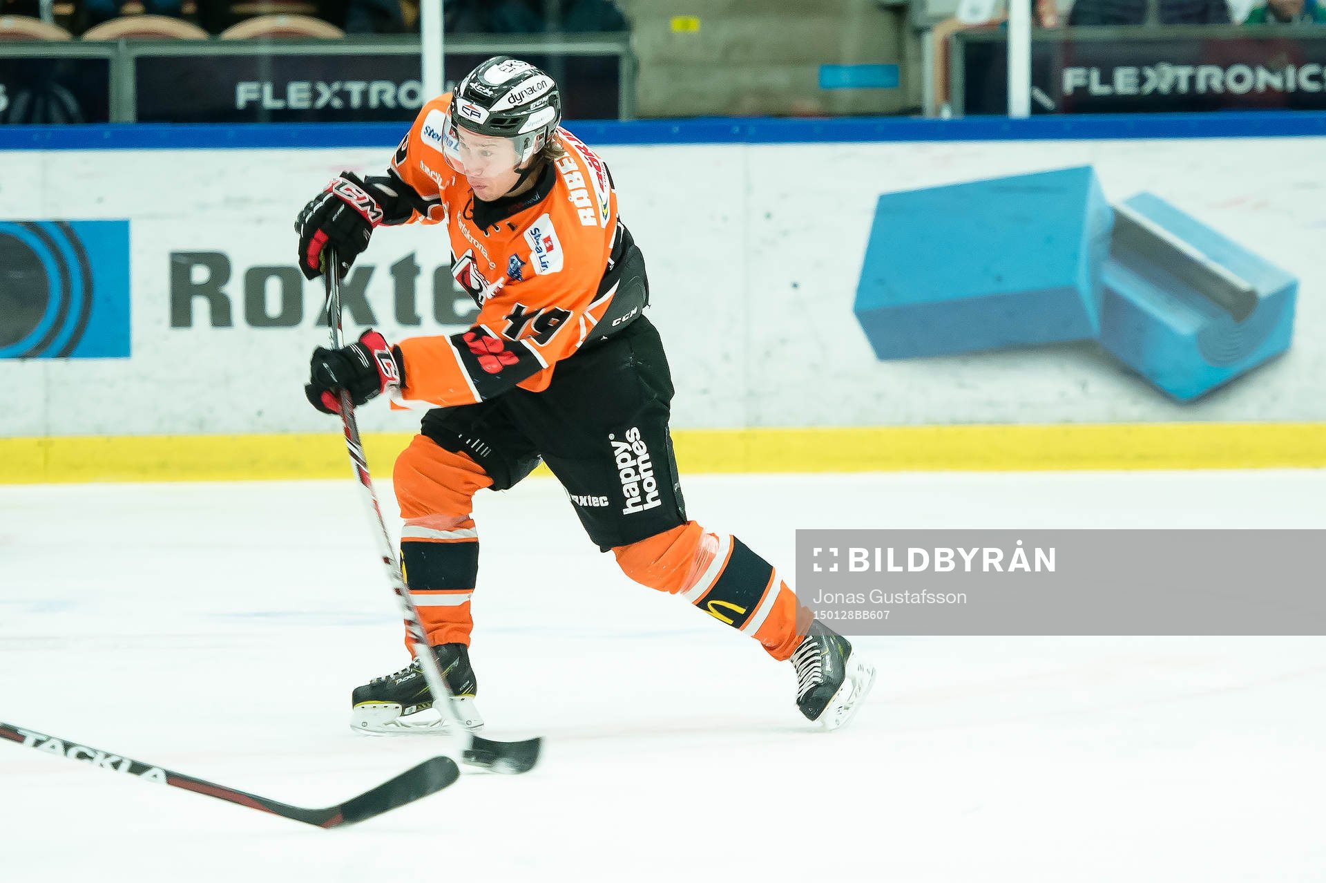 Karlskronas Filip Cruseman