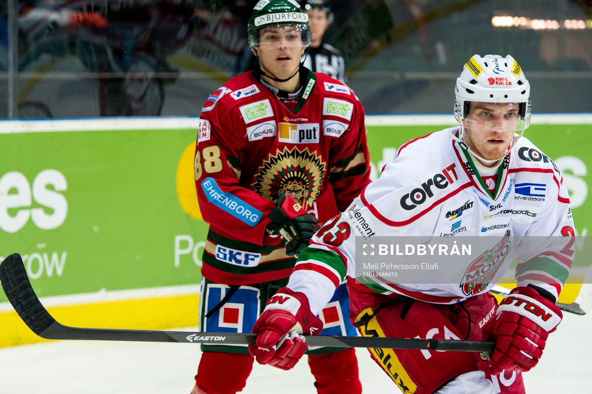 Modos Joonas Nättinen