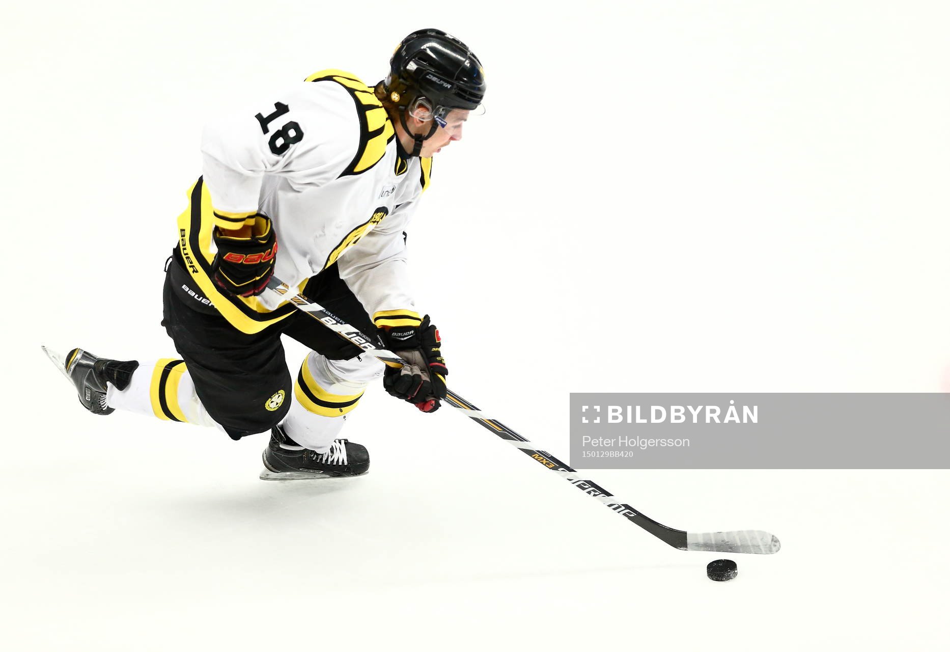 Brynäs Anton Rödin