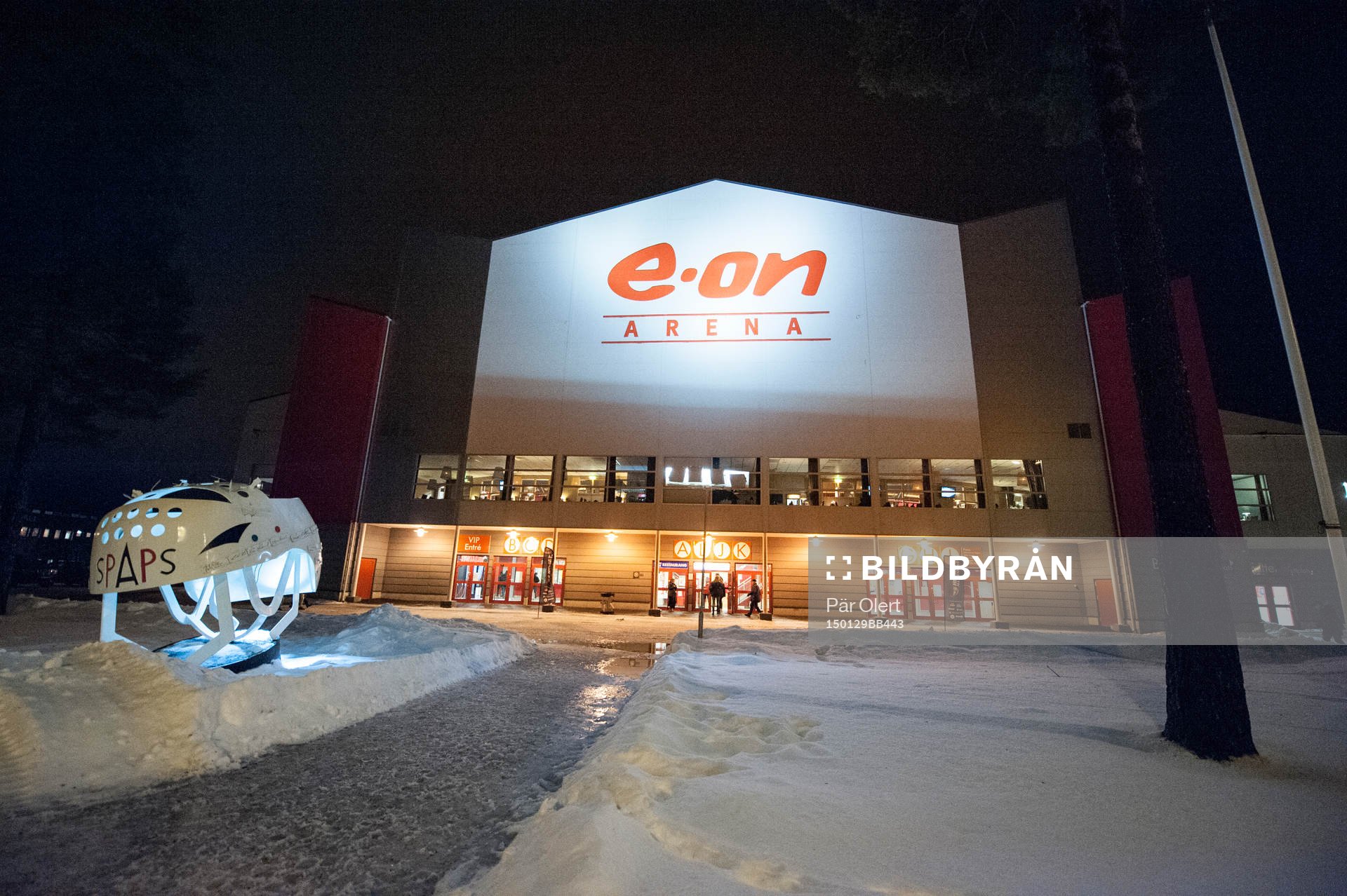 Eon Arena