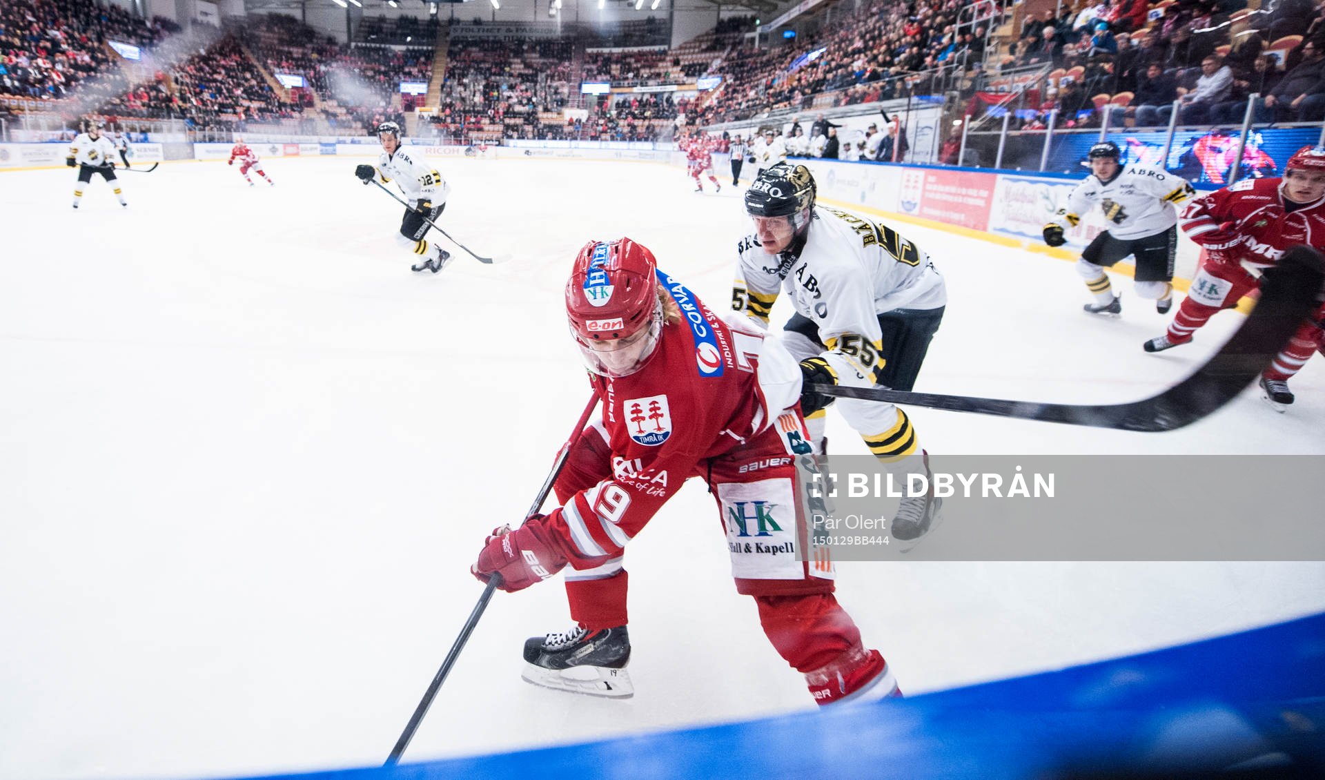s Nils Bäckström
