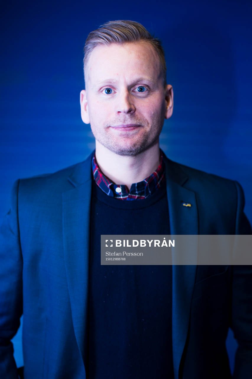 s assisterande sportchef Johan Davidsson