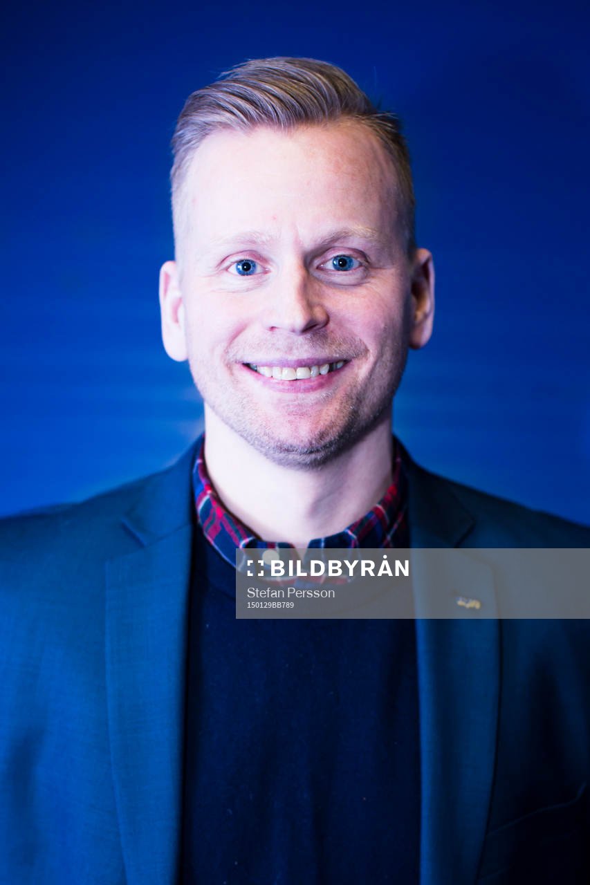 s assisterande sportchef Johan Davidsson