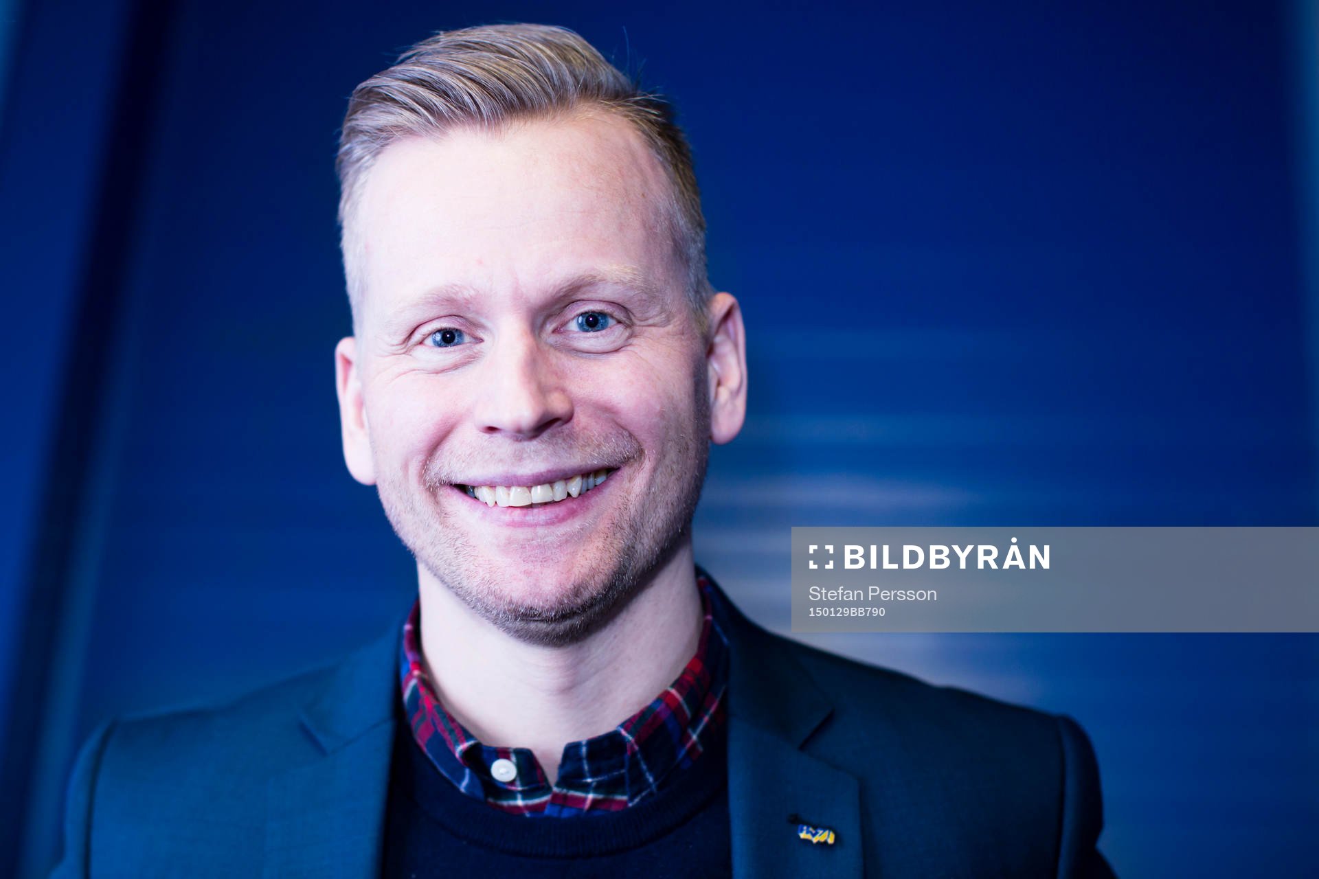 s assisterande sportchef Johan Davidsson