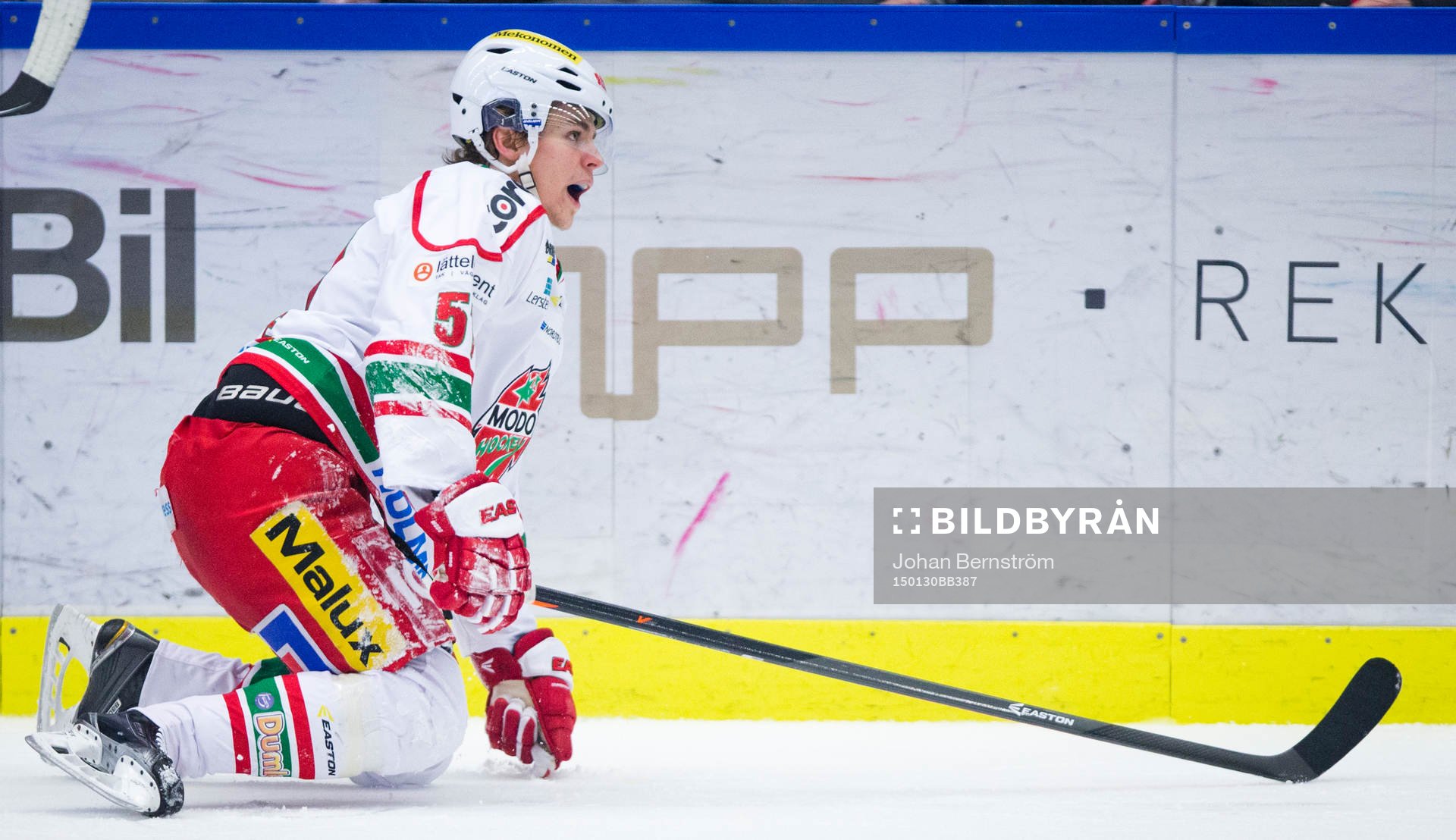 Modos Adrian Kempe