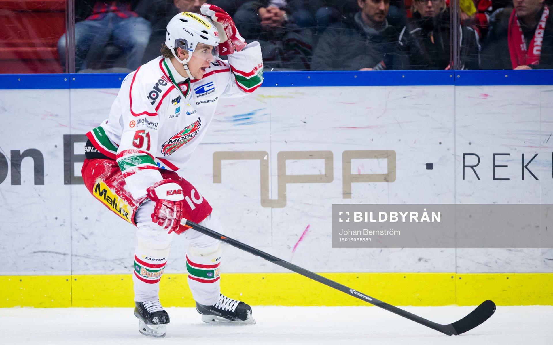 Modos Adrian Kempe