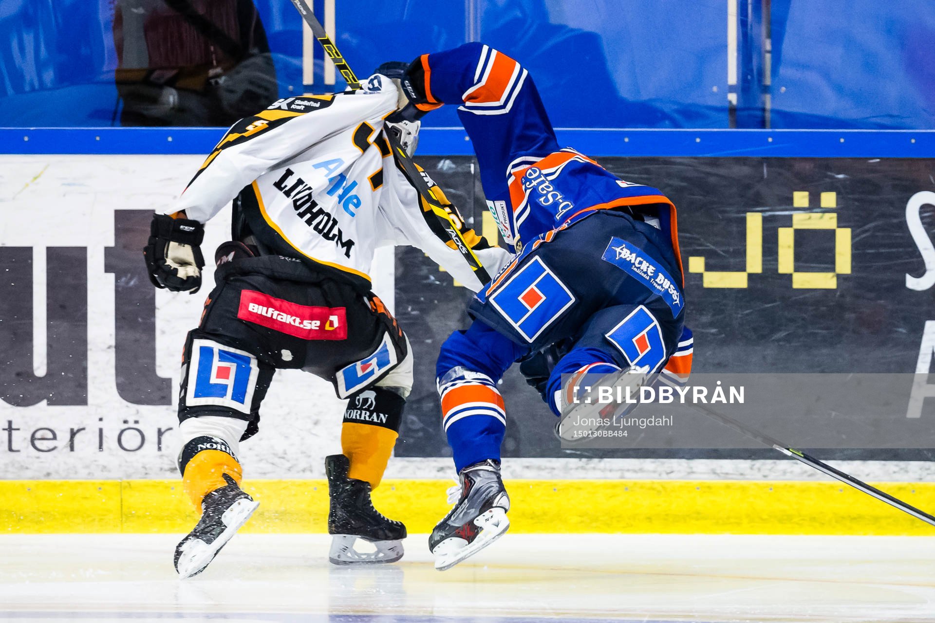 Skellefteås Anton Lindholm