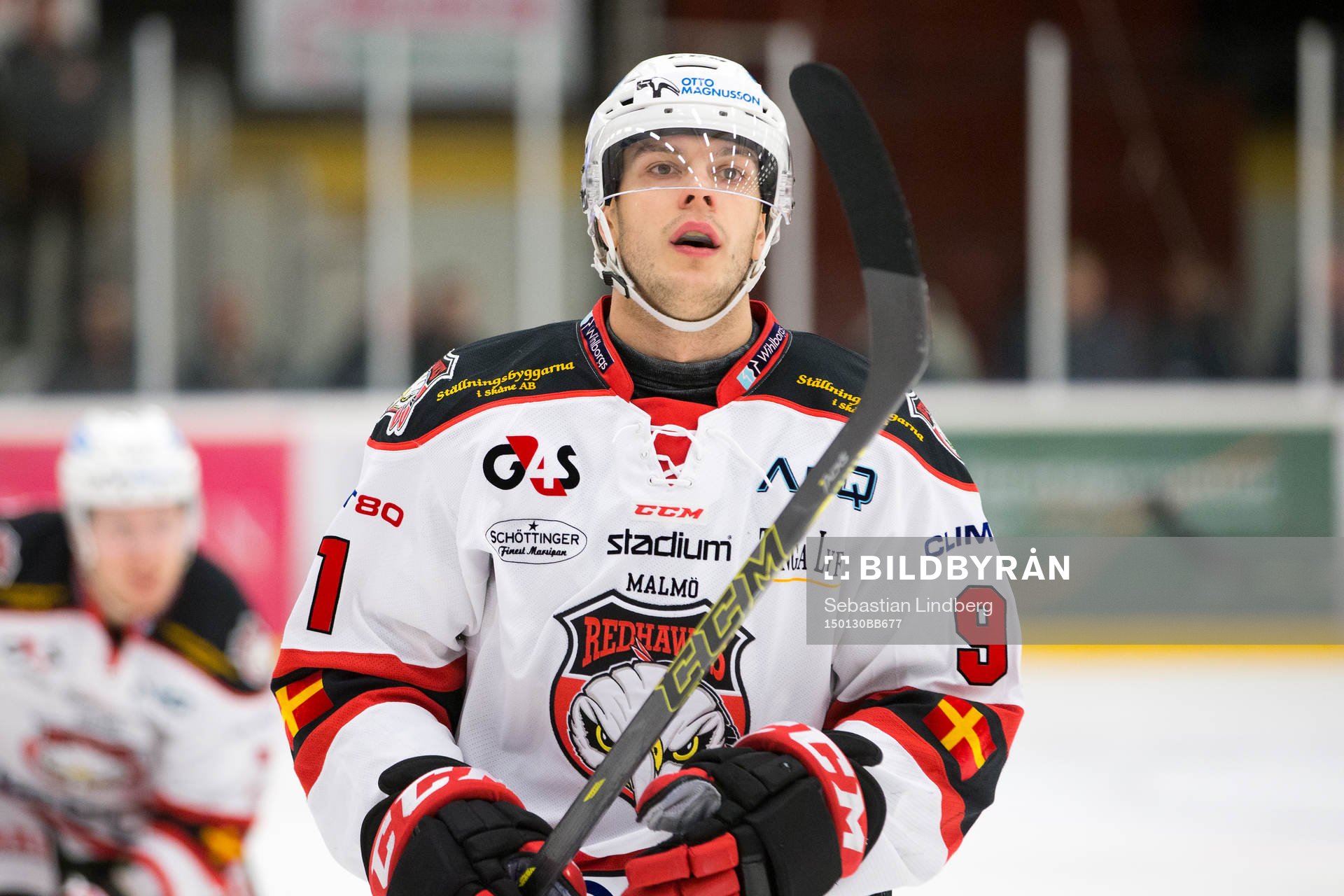 Malmös Björn Svensson