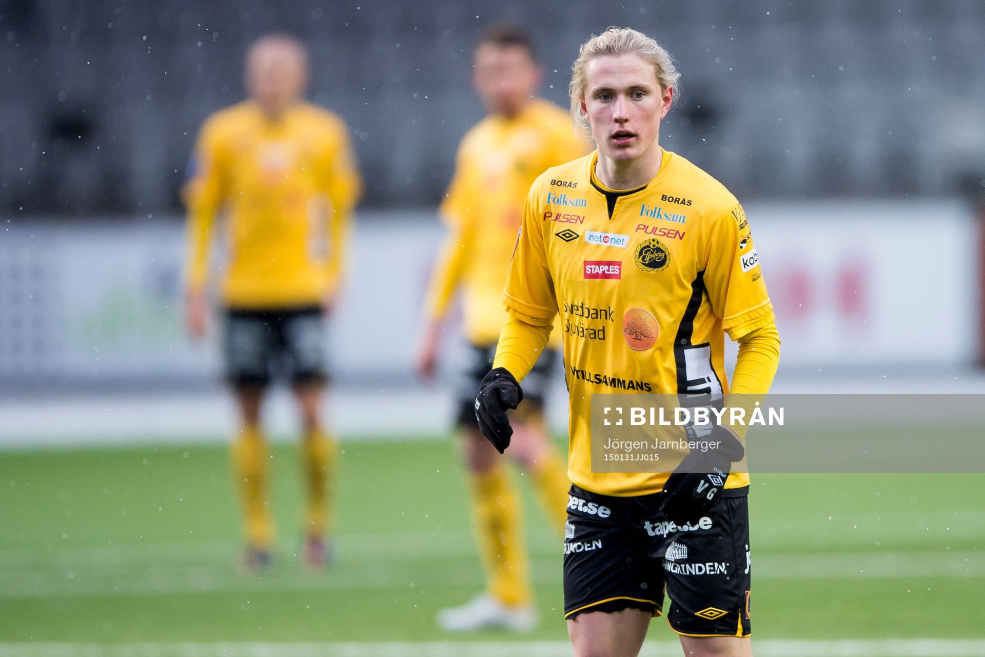 Elfsborgs Viktor Götesson