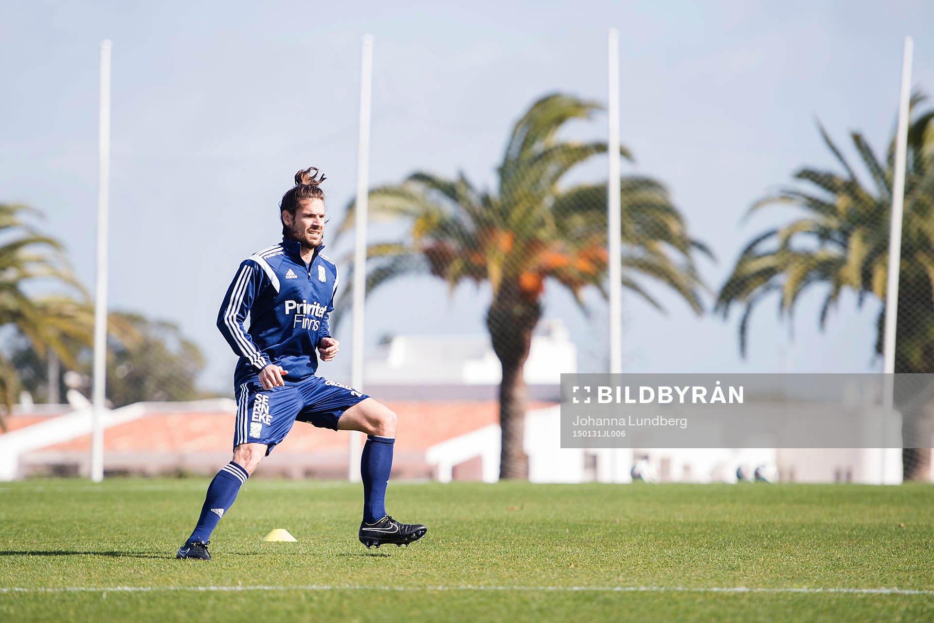 IFK Göteborgs Heath Pearce