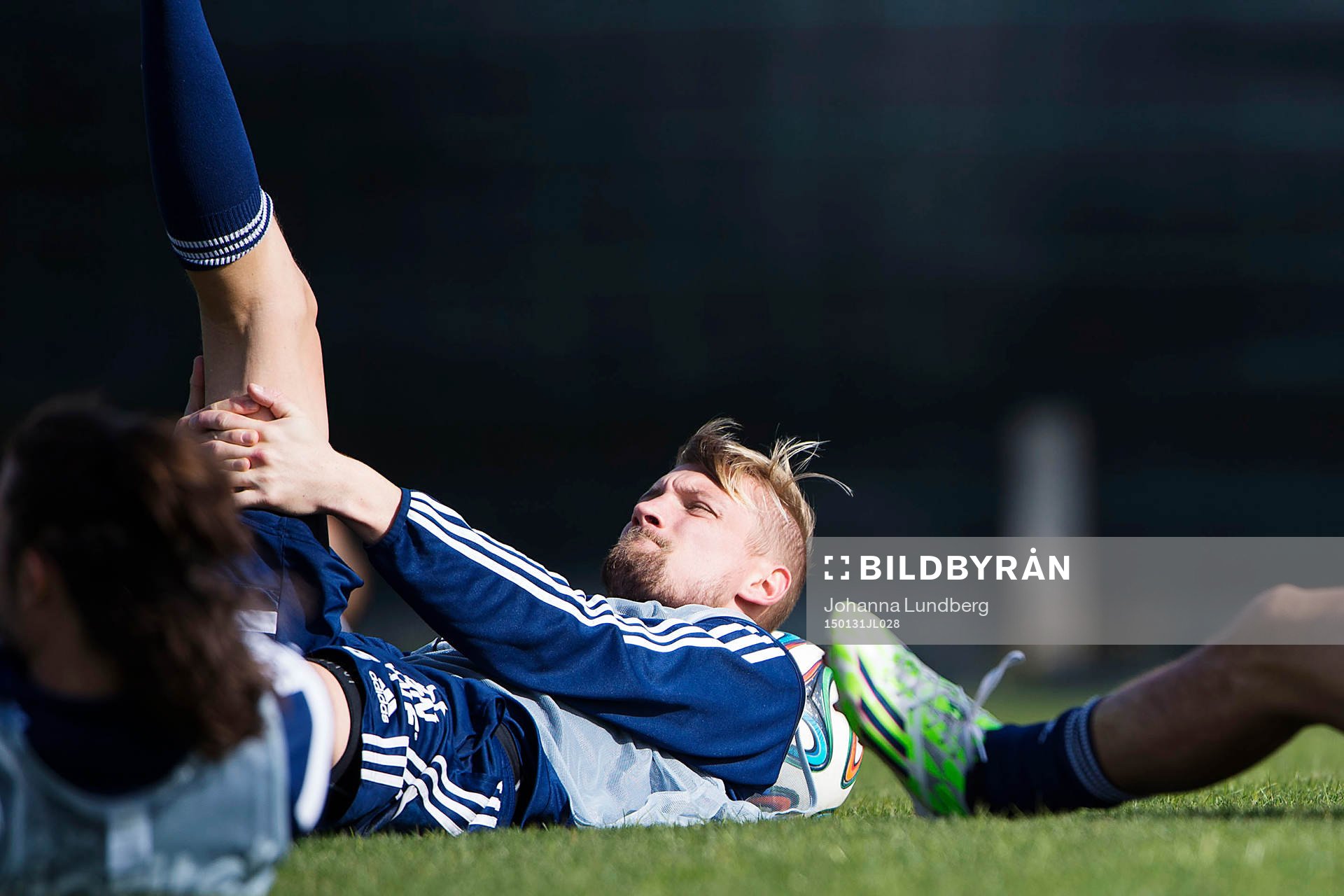 IFK Göteborgs Sebastian Eriksson