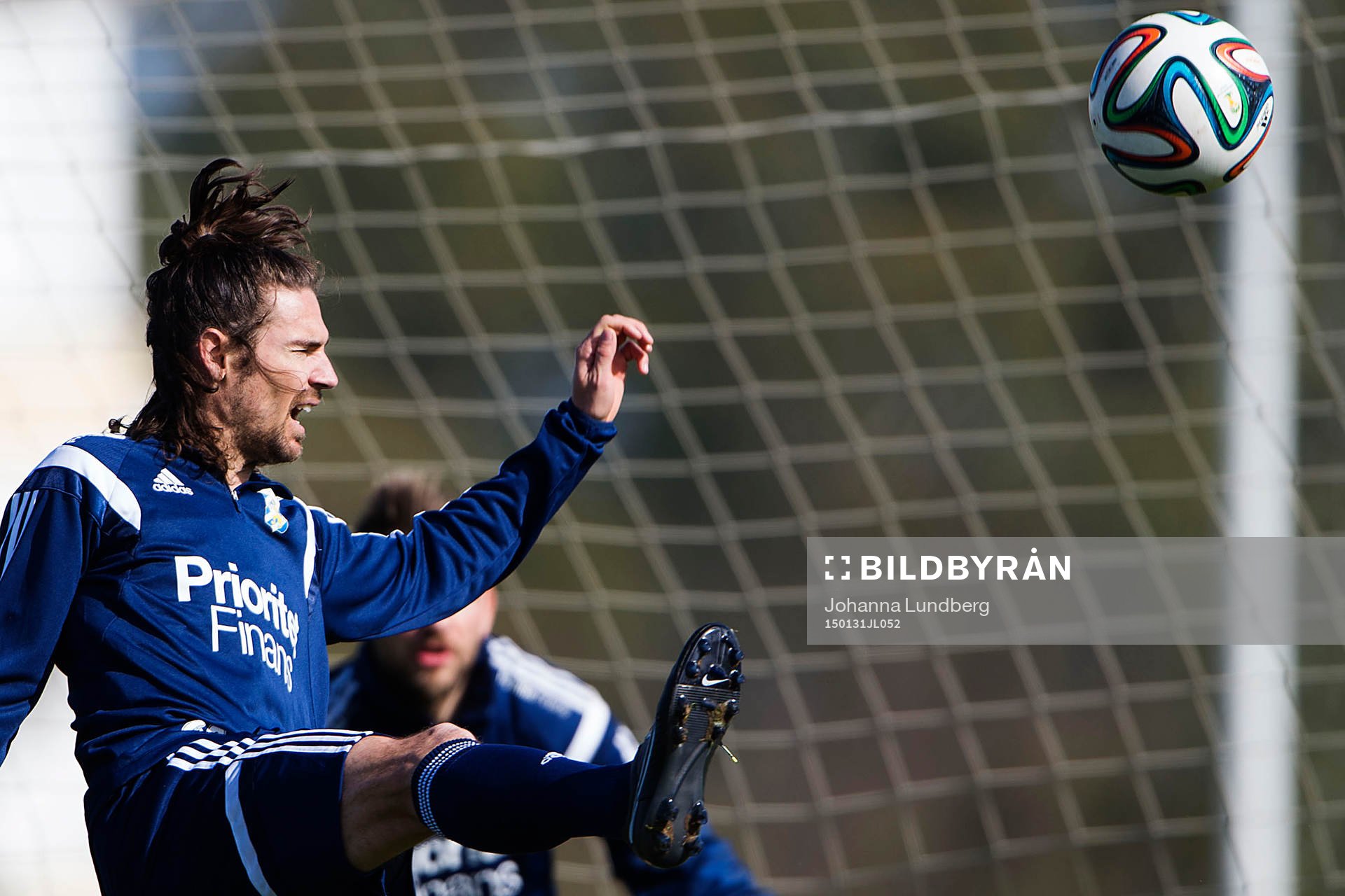 IFK Göteborgs Heath Pearce