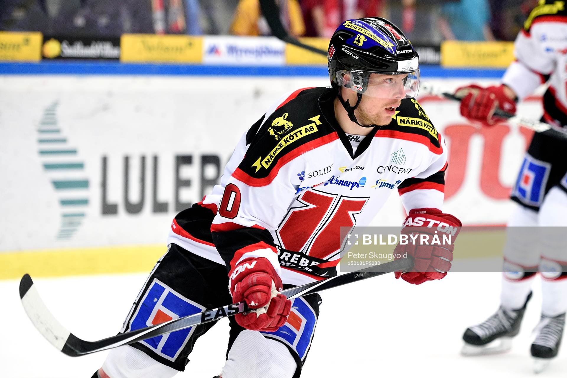Örebros Anders Eriksson