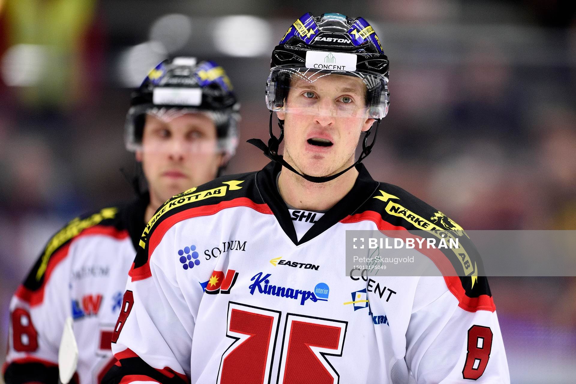 Örebros Mikko Lehtonen