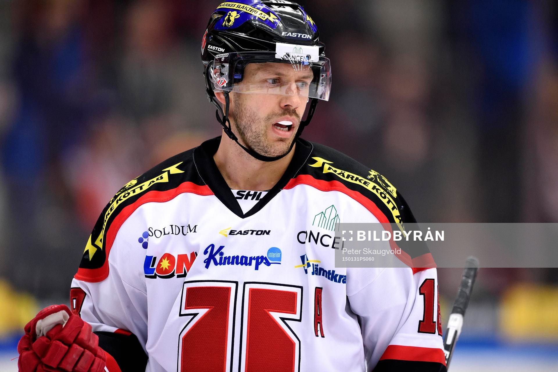 Örebros Jared Aulin
