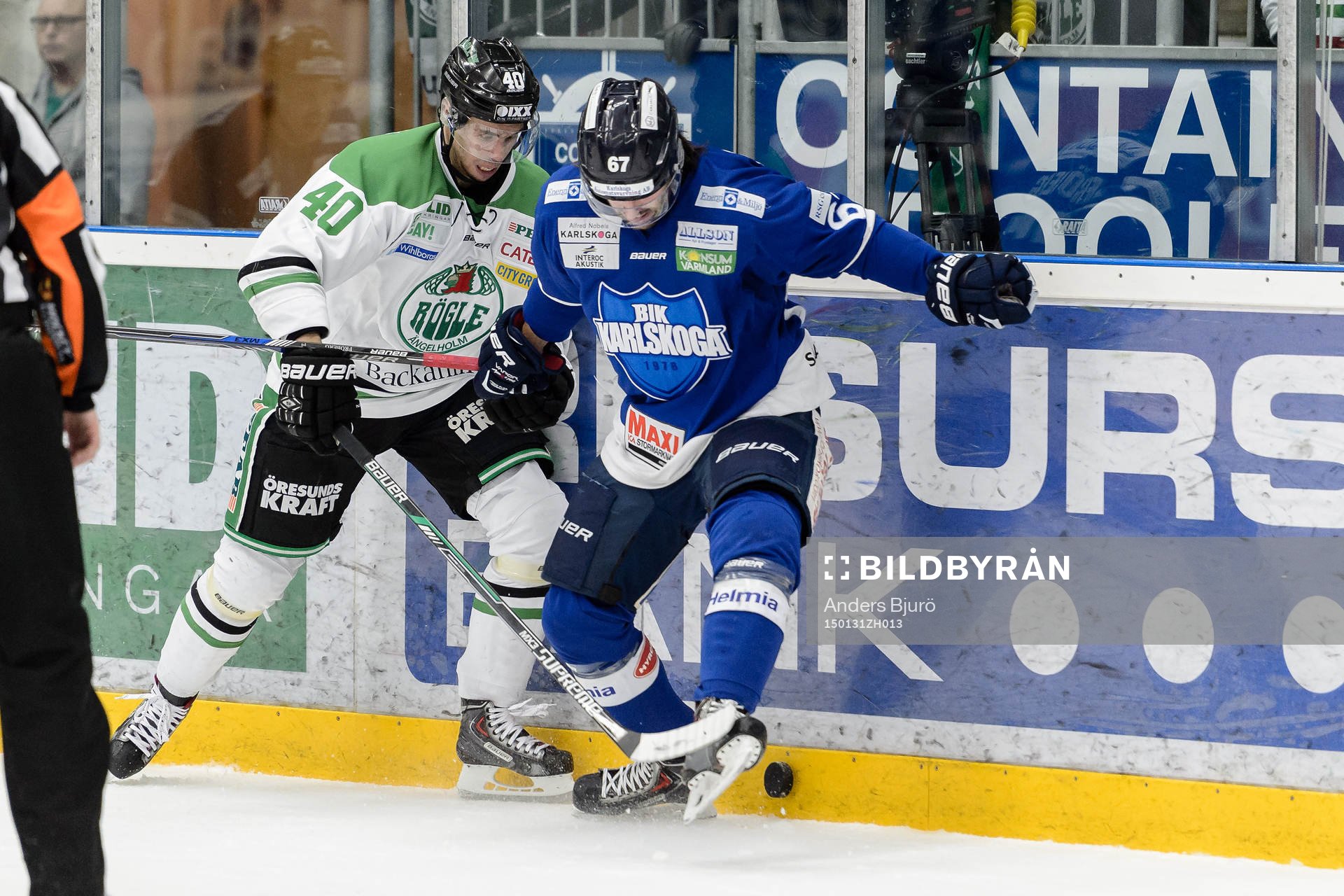 Rögles Jesper Jensen