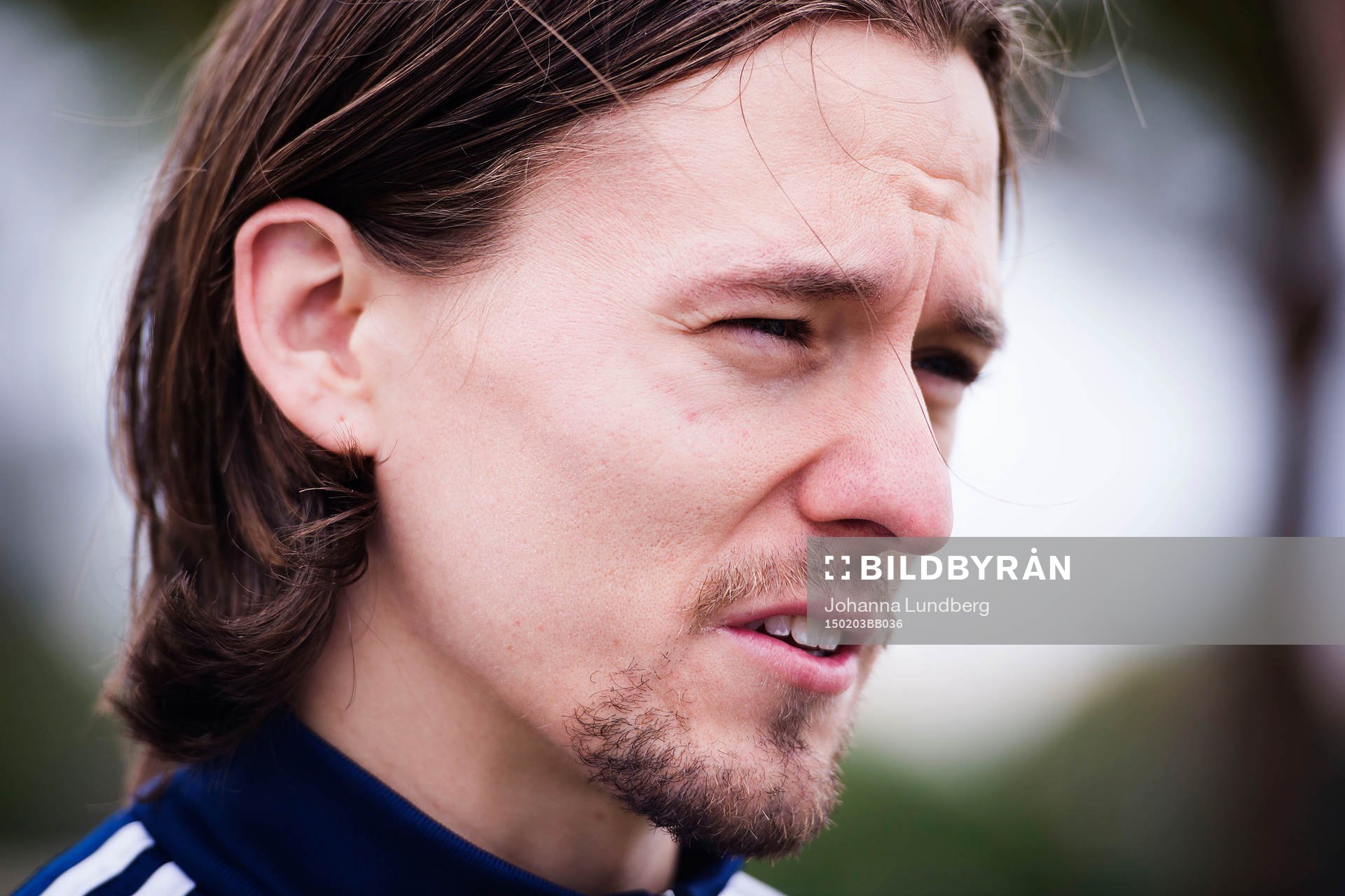 IFK Göteborgs Lasse Vibe