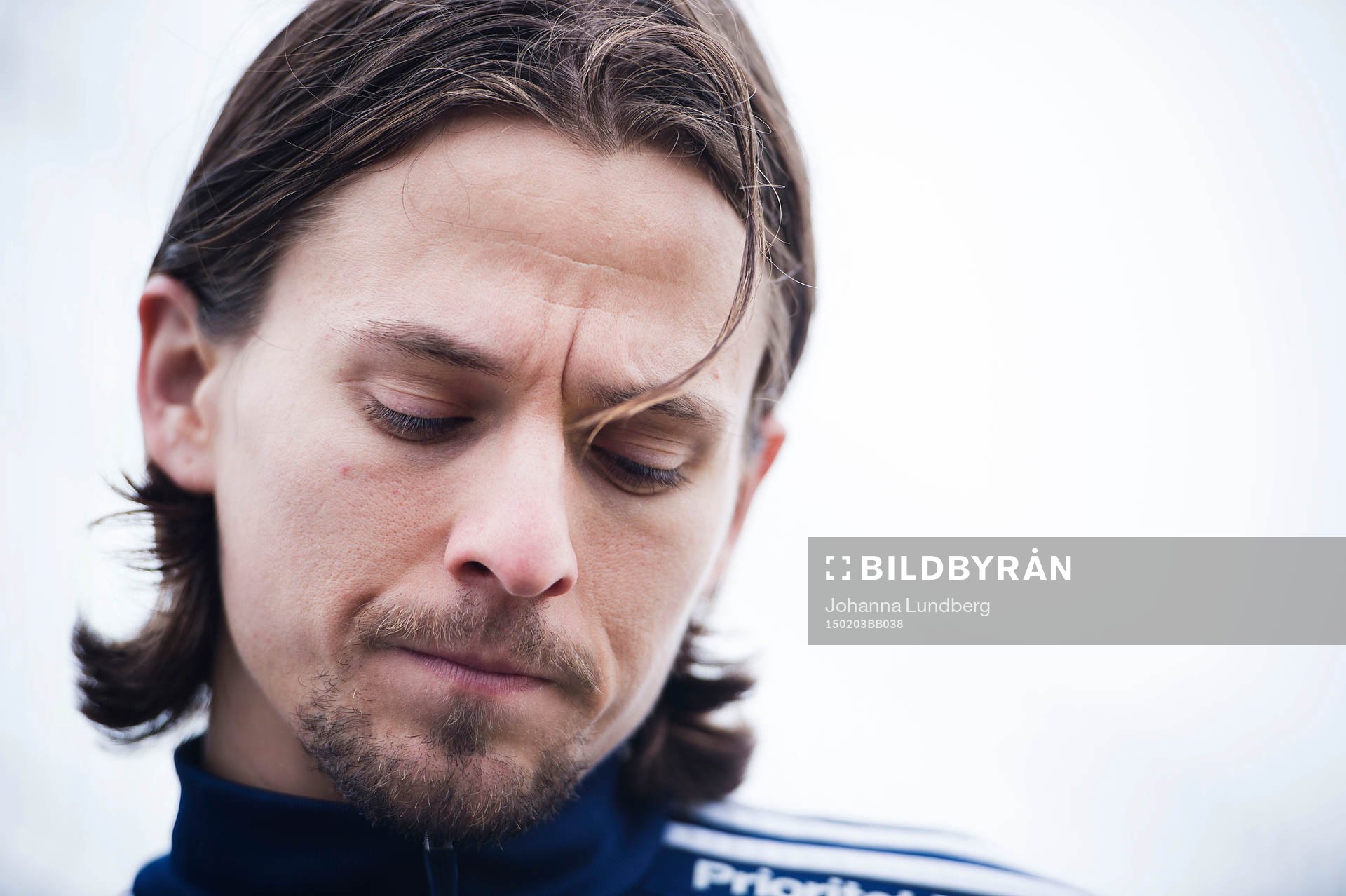 IFK Göteborgs Lasse Vibe