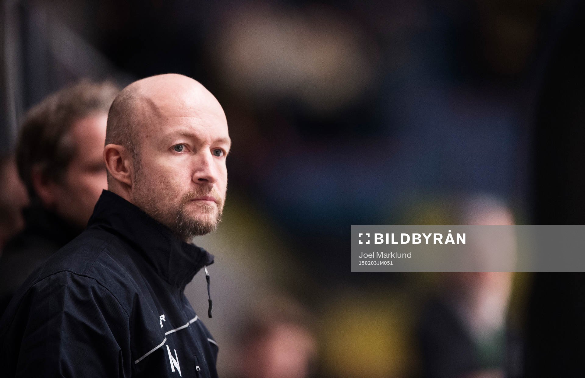 s assisterande tränare Michael Nylander