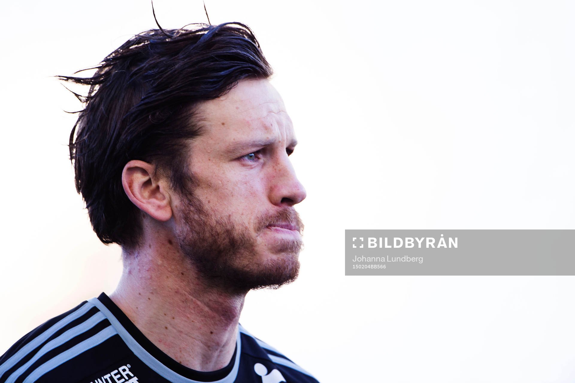IFK Göteborgs Gustav Svensson