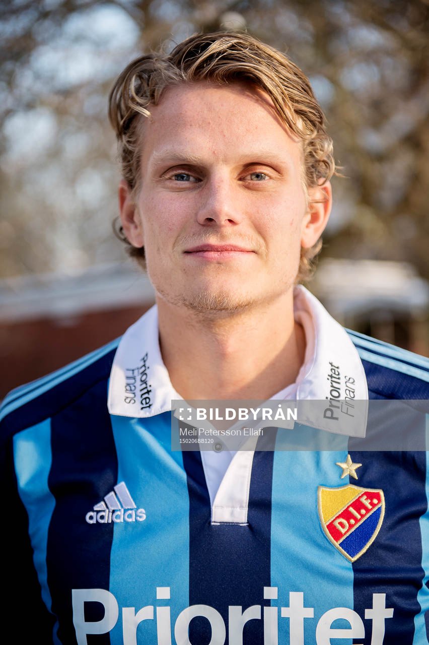 Tim Björkström