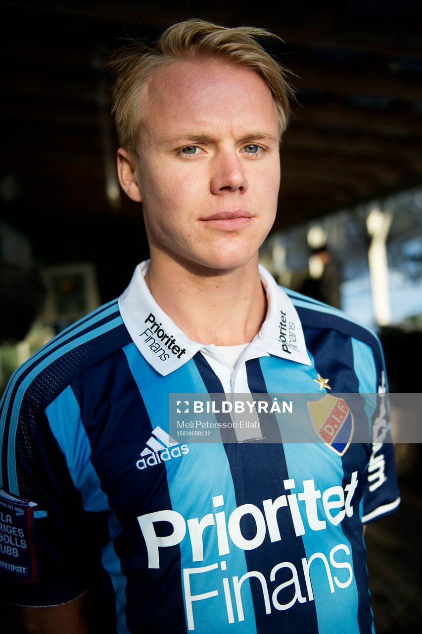 Elliot Käck