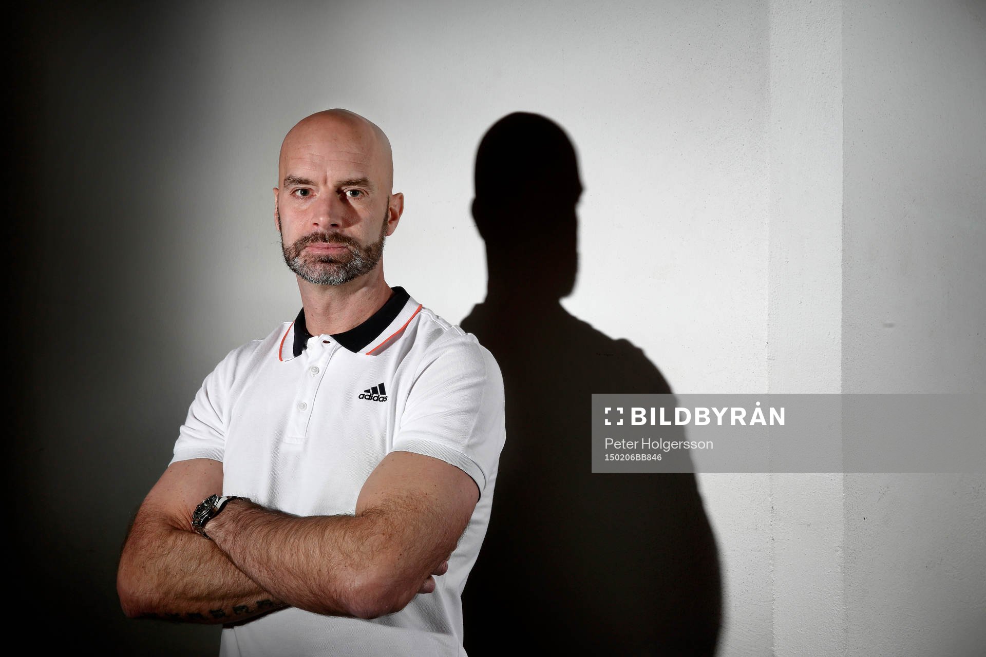 FIFA-domare Stefan Johannesson