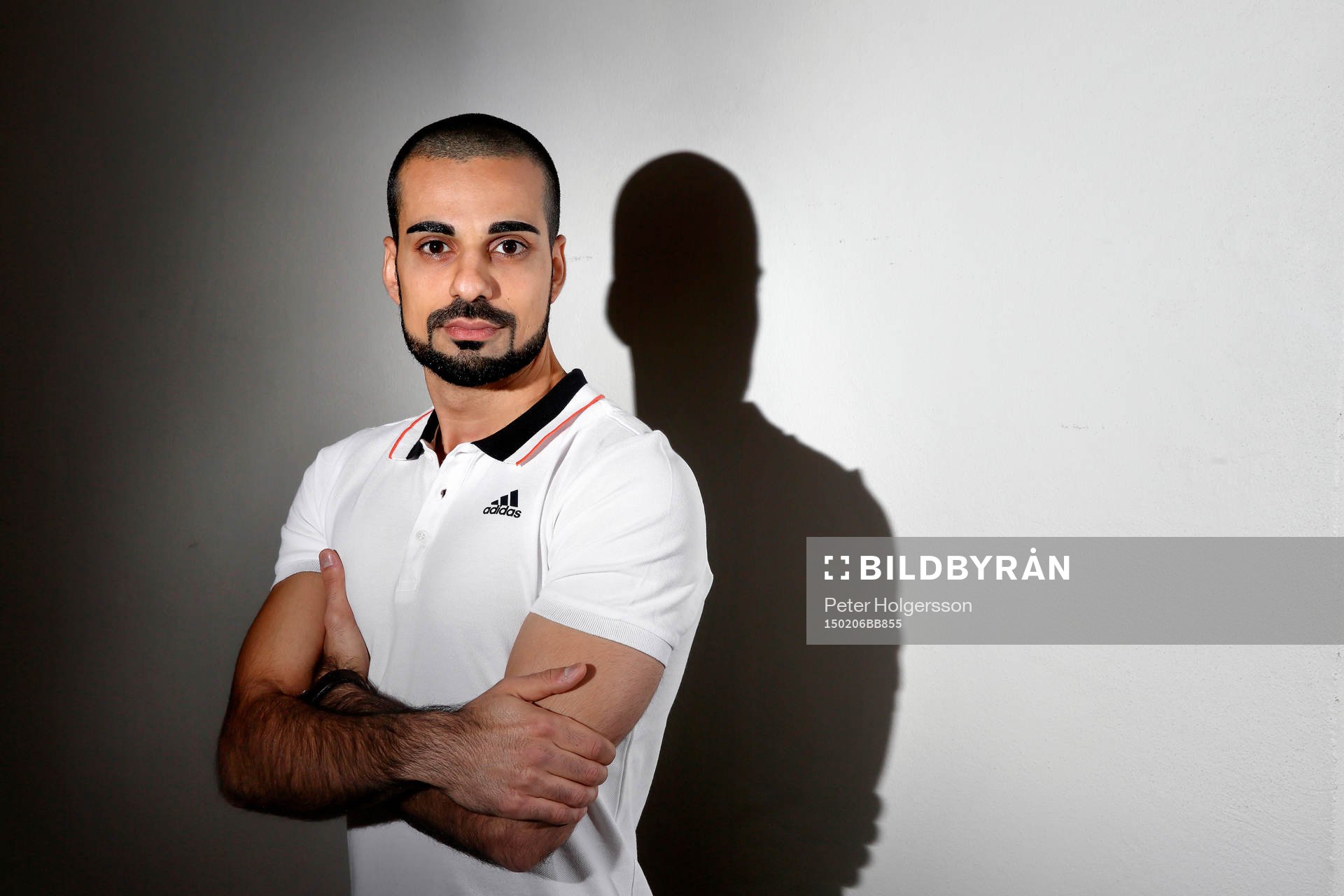 FIFA-domare Mohammed Al-Hakim