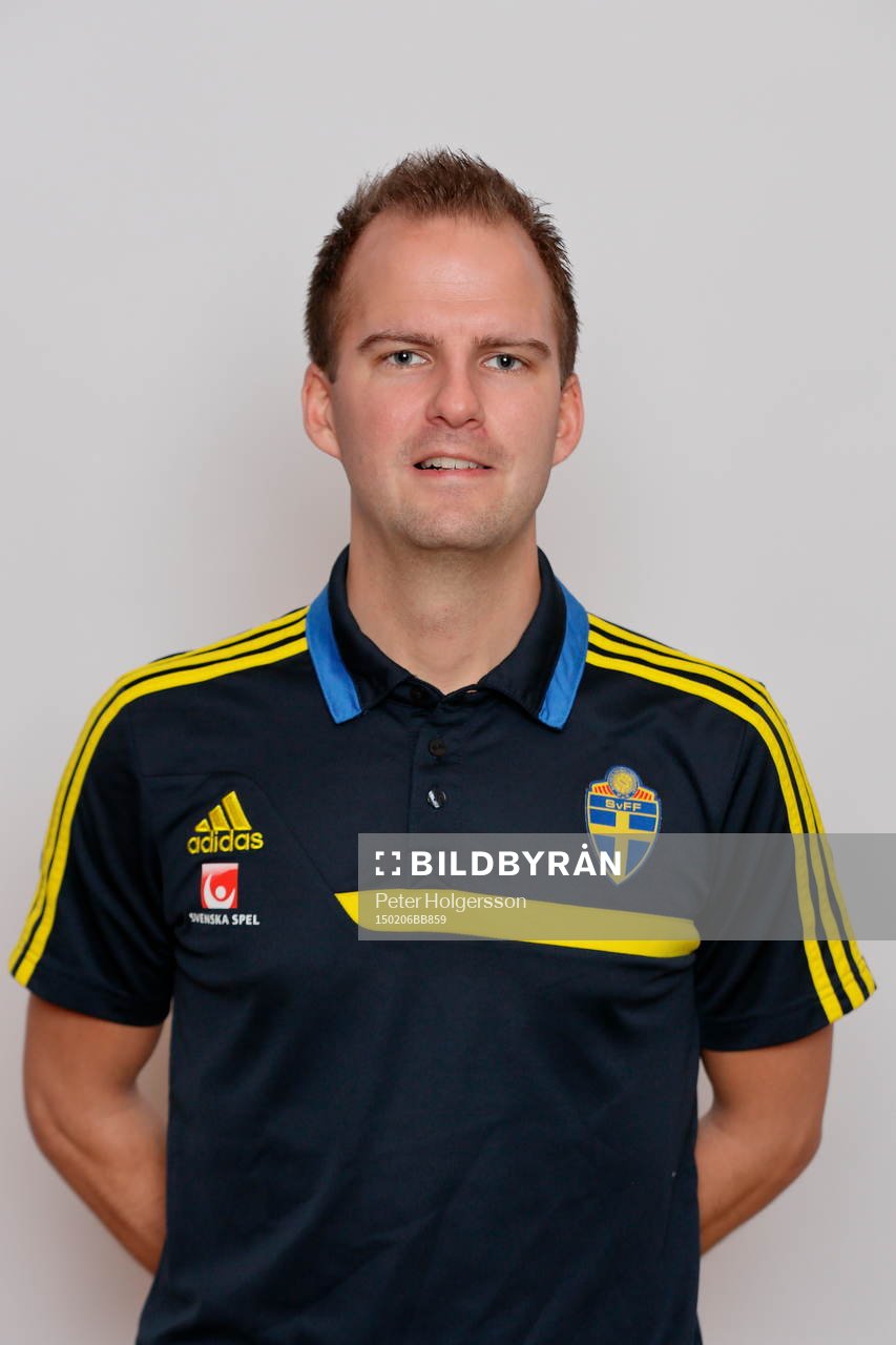 domare Frerik Klyver