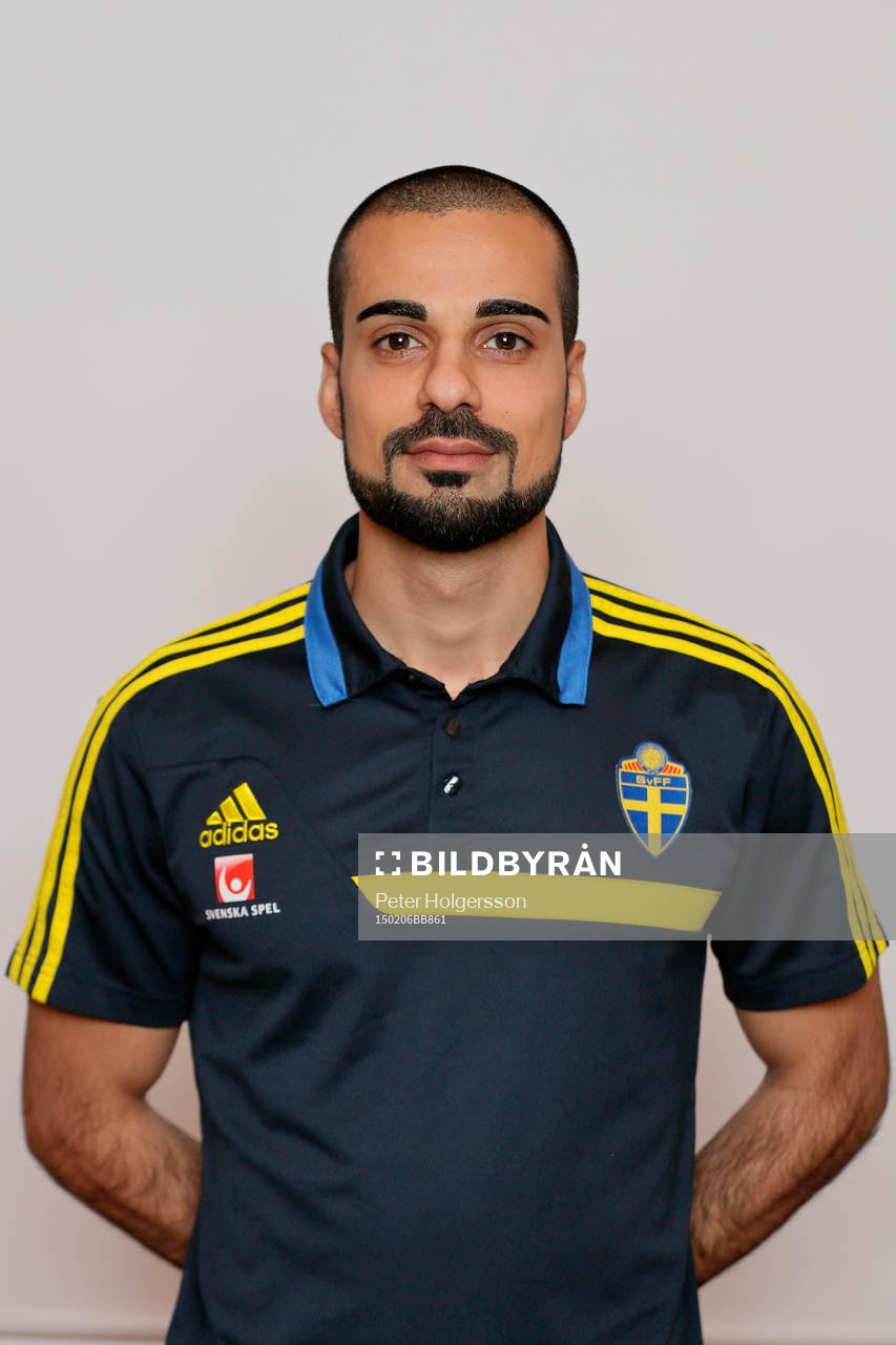 domare Mohammed Al-Hakim