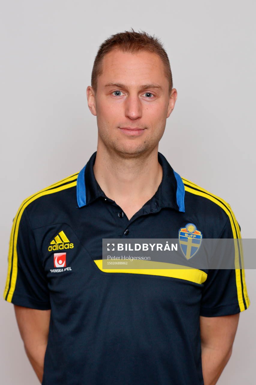 domare Mikael Hallin