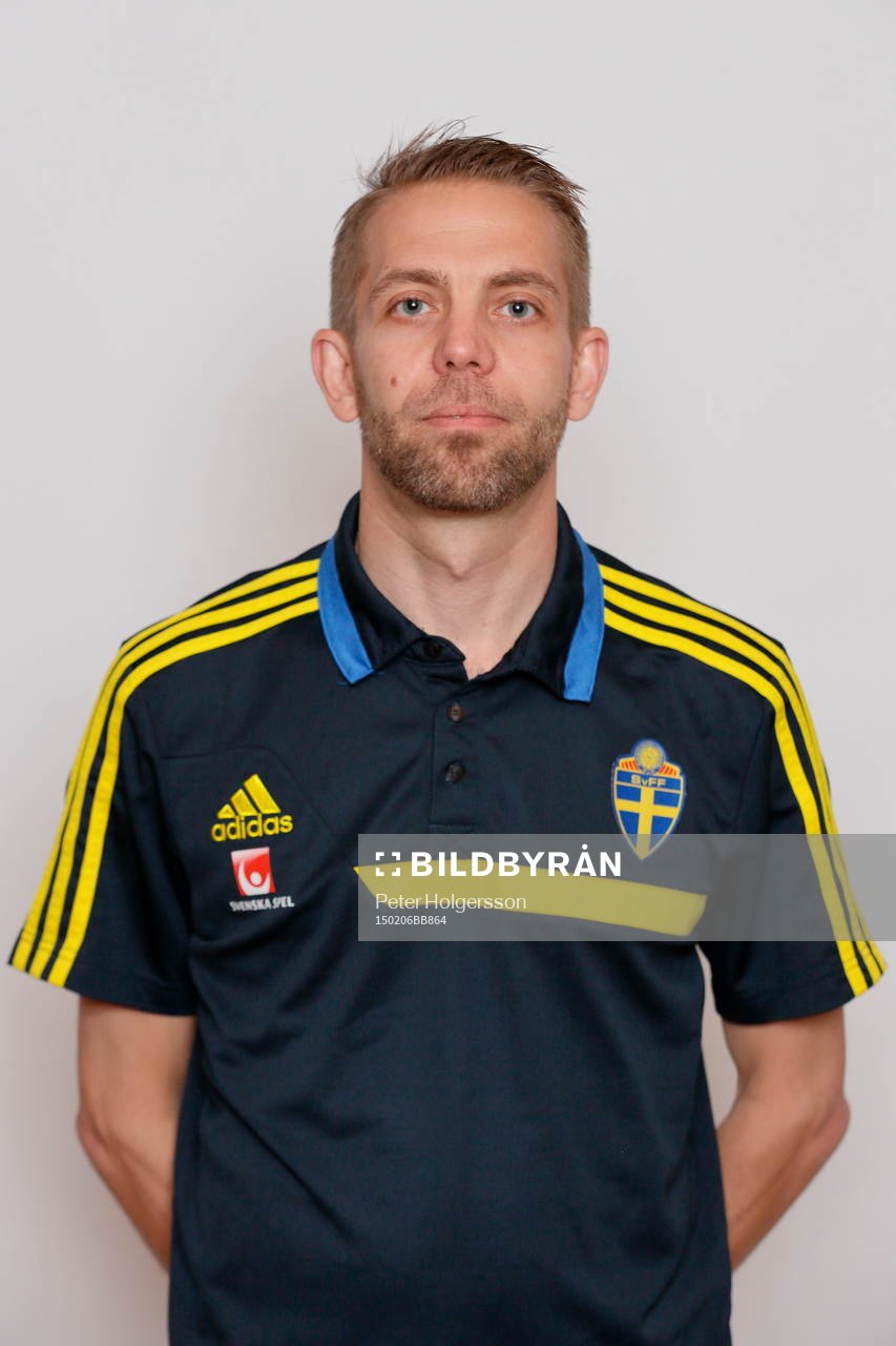 domare Johan Hamlin