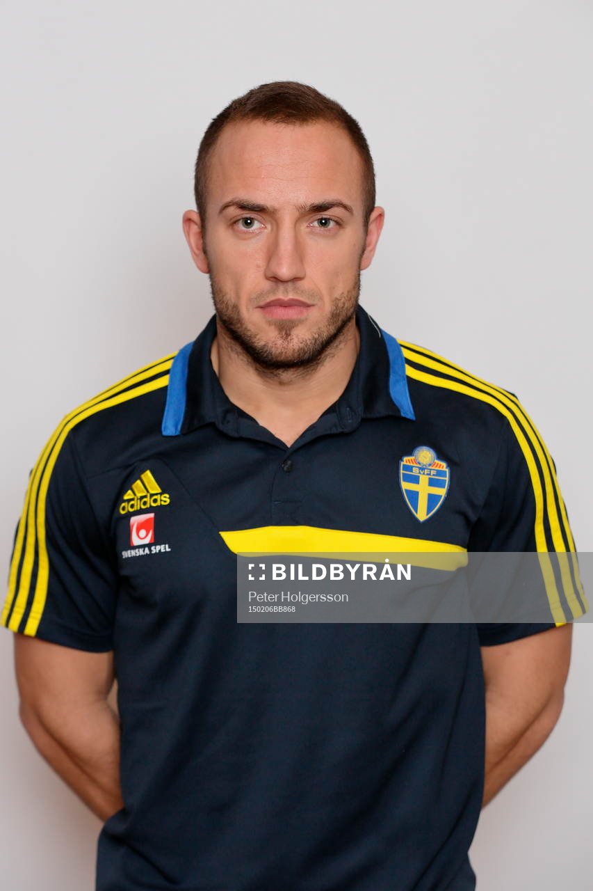 domare Kaspar Sjöberg