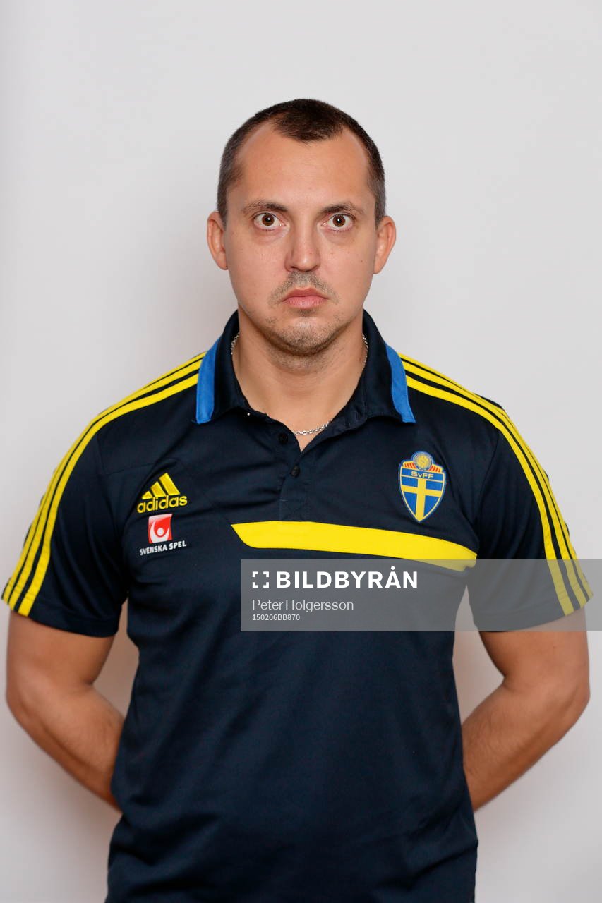 domare Dragan Banjac
