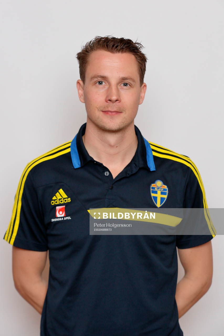 domare Andreas Ekberg