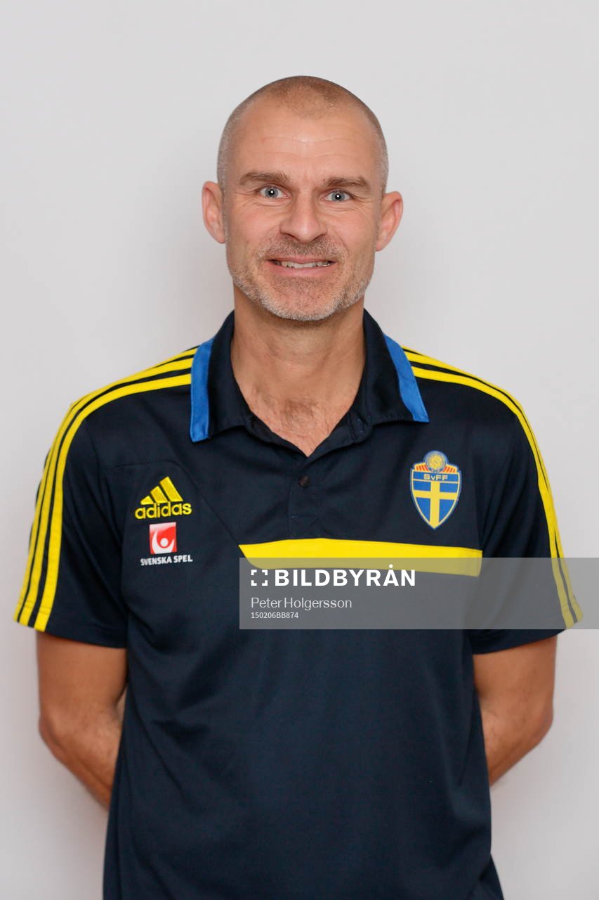 domare Michael Lerjéus