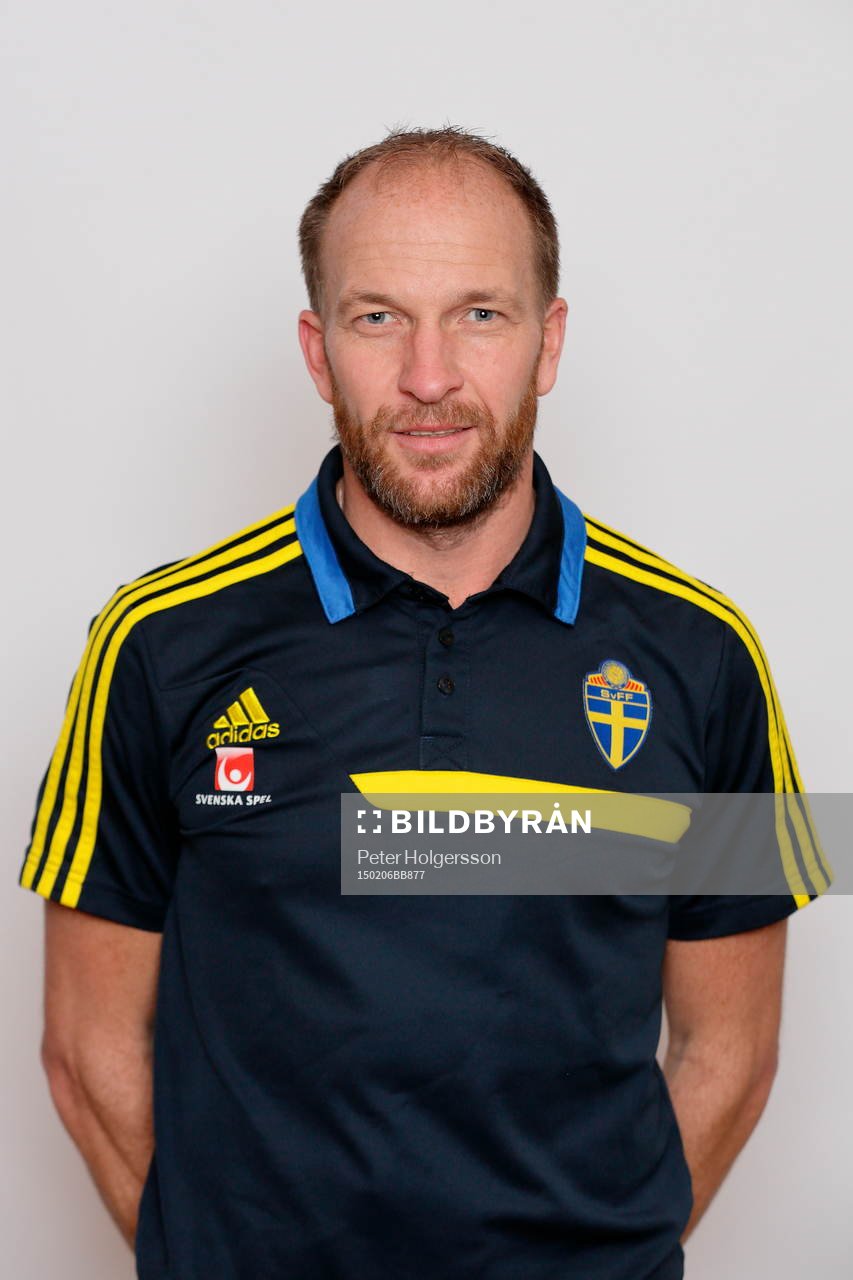 domare Fredrik Nilsson