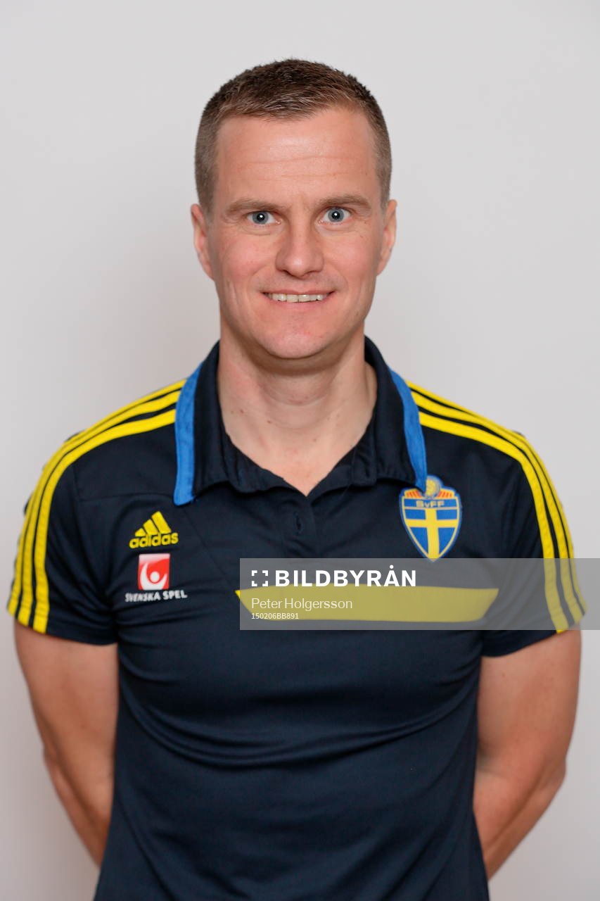 domare Daniel Gustavsson