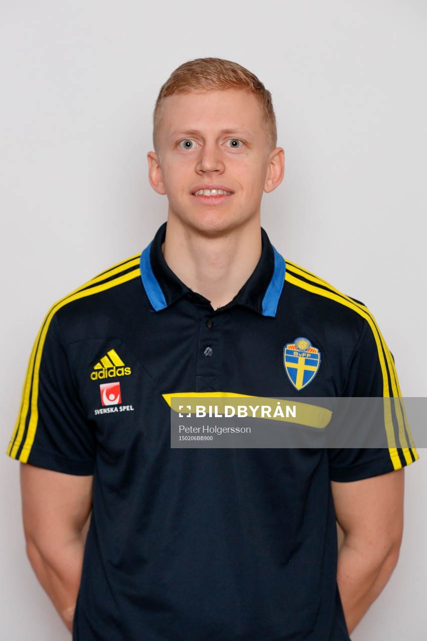 domare Niklas Nyberg