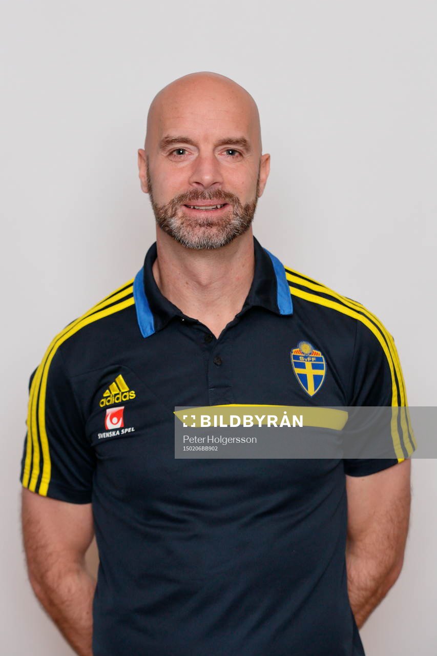 domare Stefan Johannesson