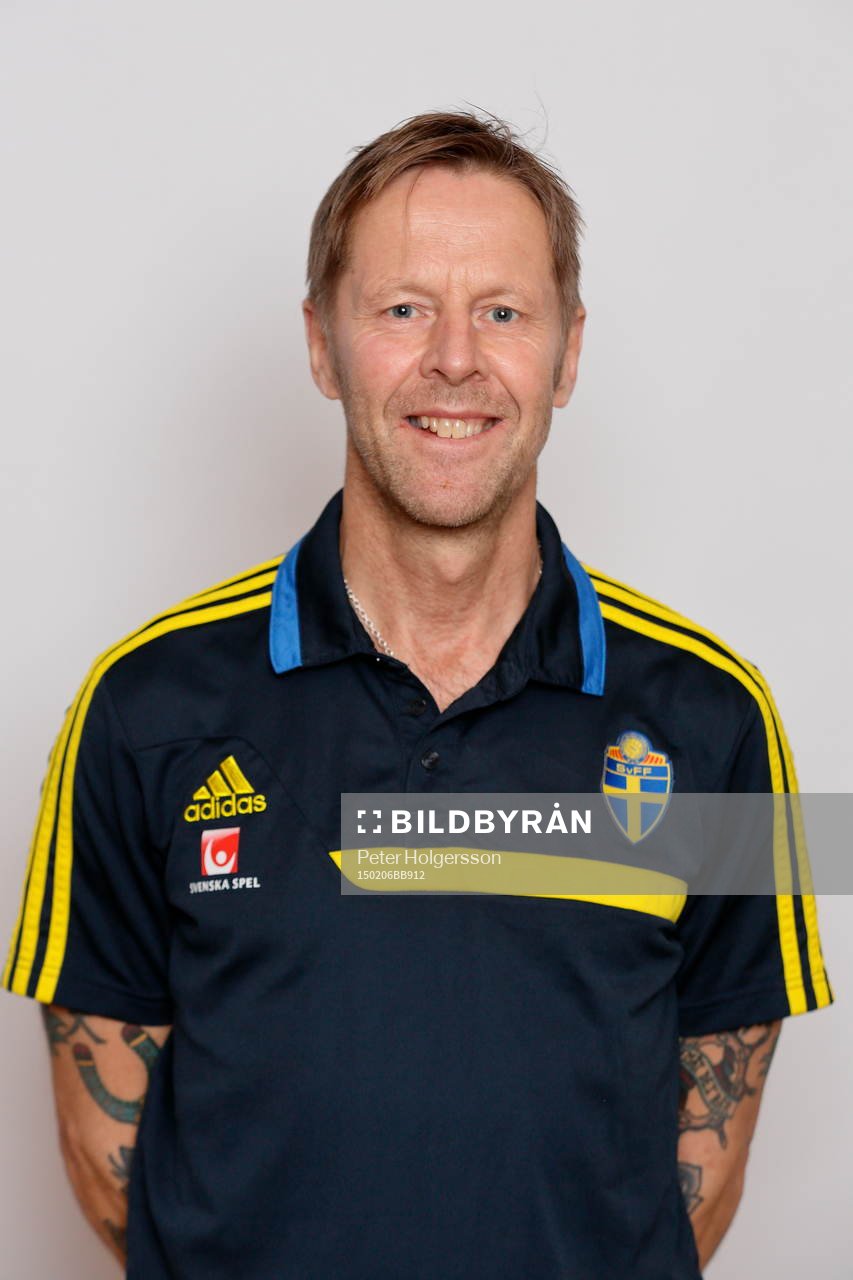 domare Lars Olsson
