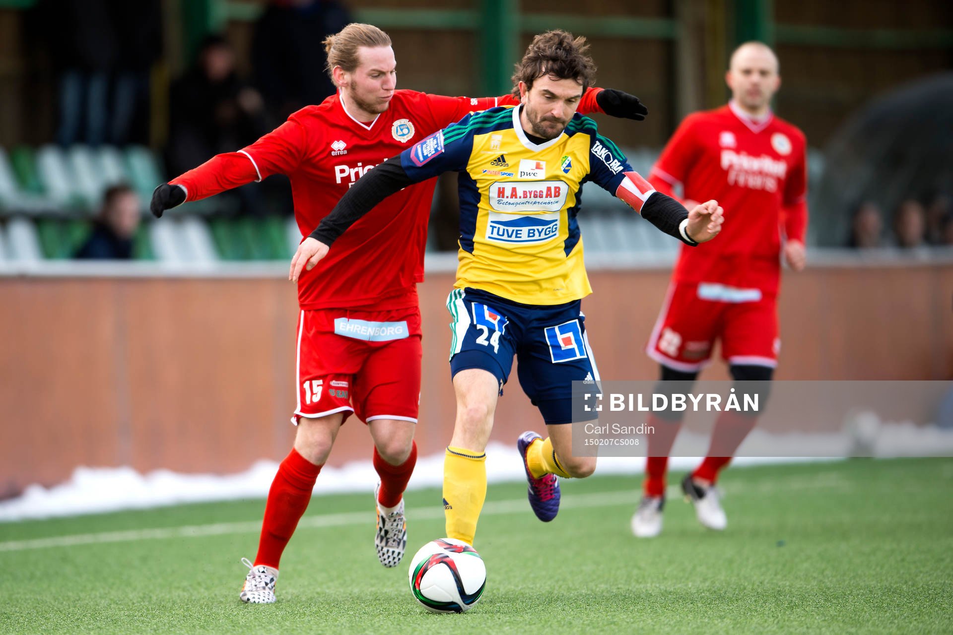 Utsiktens Daniel Tidstrand