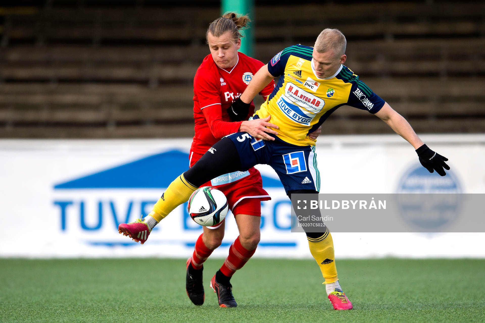 Utsiktens Jesper Westermark
